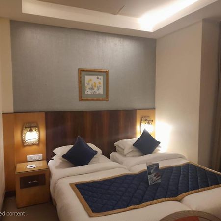 Hotel Silicrest Bangalore Ngoại thất bức ảnh