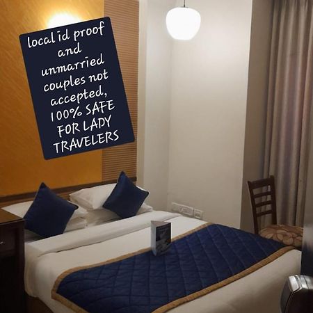 Hotel Silicrest Bangalore Ngoại thất bức ảnh