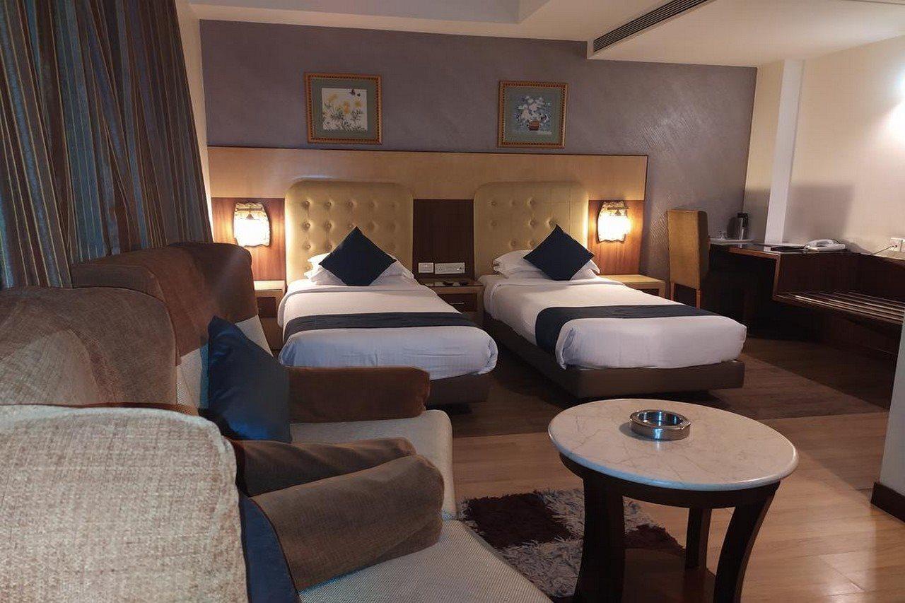 Hotel Silicrest Bangalore Ngoại thất bức ảnh