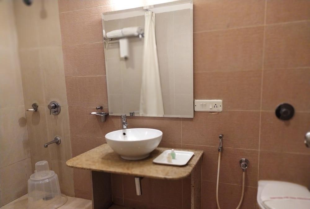 Hotel Silicrest Bangalore Ngoại thất bức ảnh