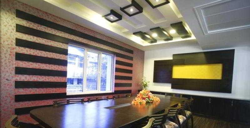Hotel Silicrest Bangalore Ngoại thất bức ảnh