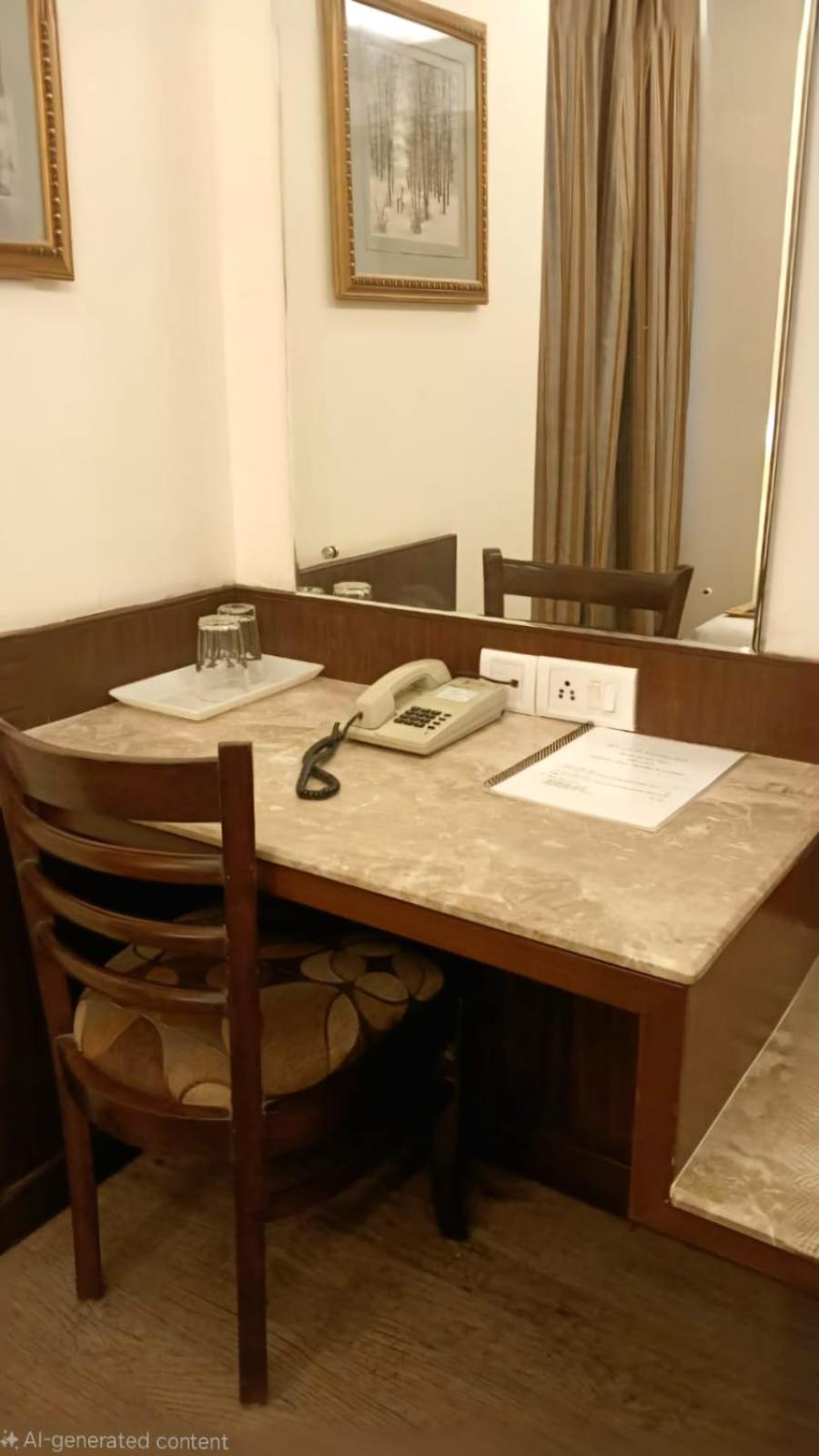 Hotel Silicrest Bangalore Ngoại thất bức ảnh