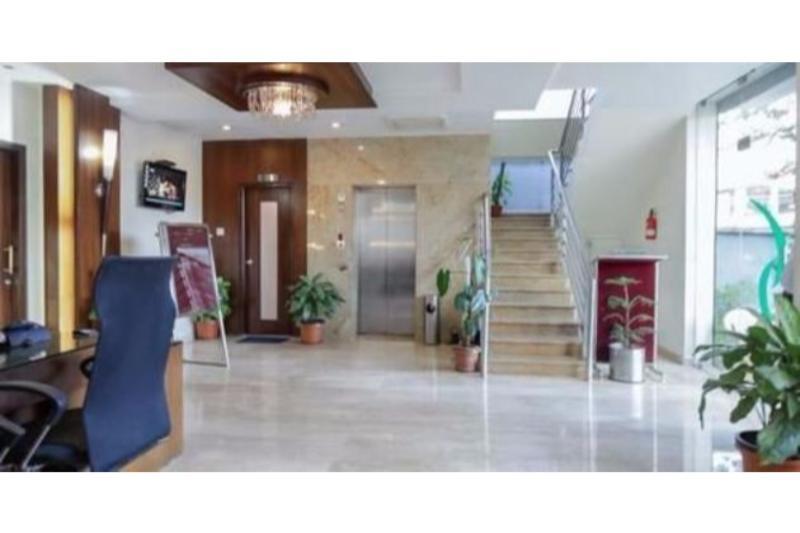 Hotel Silicrest Bangalore Ngoại thất bức ảnh