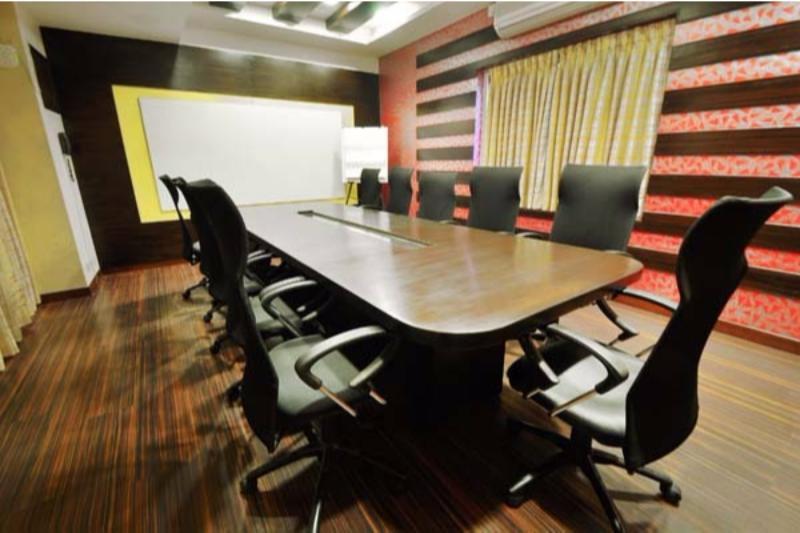 Hotel Silicrest Bangalore Ngoại thất bức ảnh