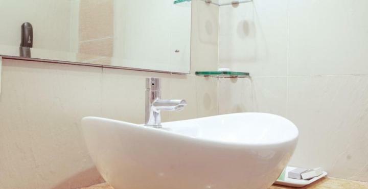 Hotel Silicrest Bangalore Ngoại thất bức ảnh