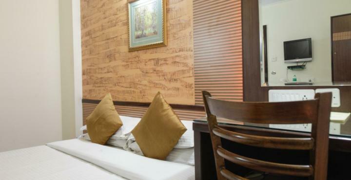 Hotel Silicrest Bangalore Ngoại thất bức ảnh