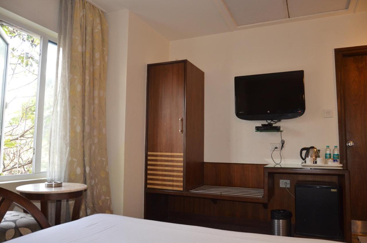 Hotel Silicrest Bangalore Ngoại thất bức ảnh