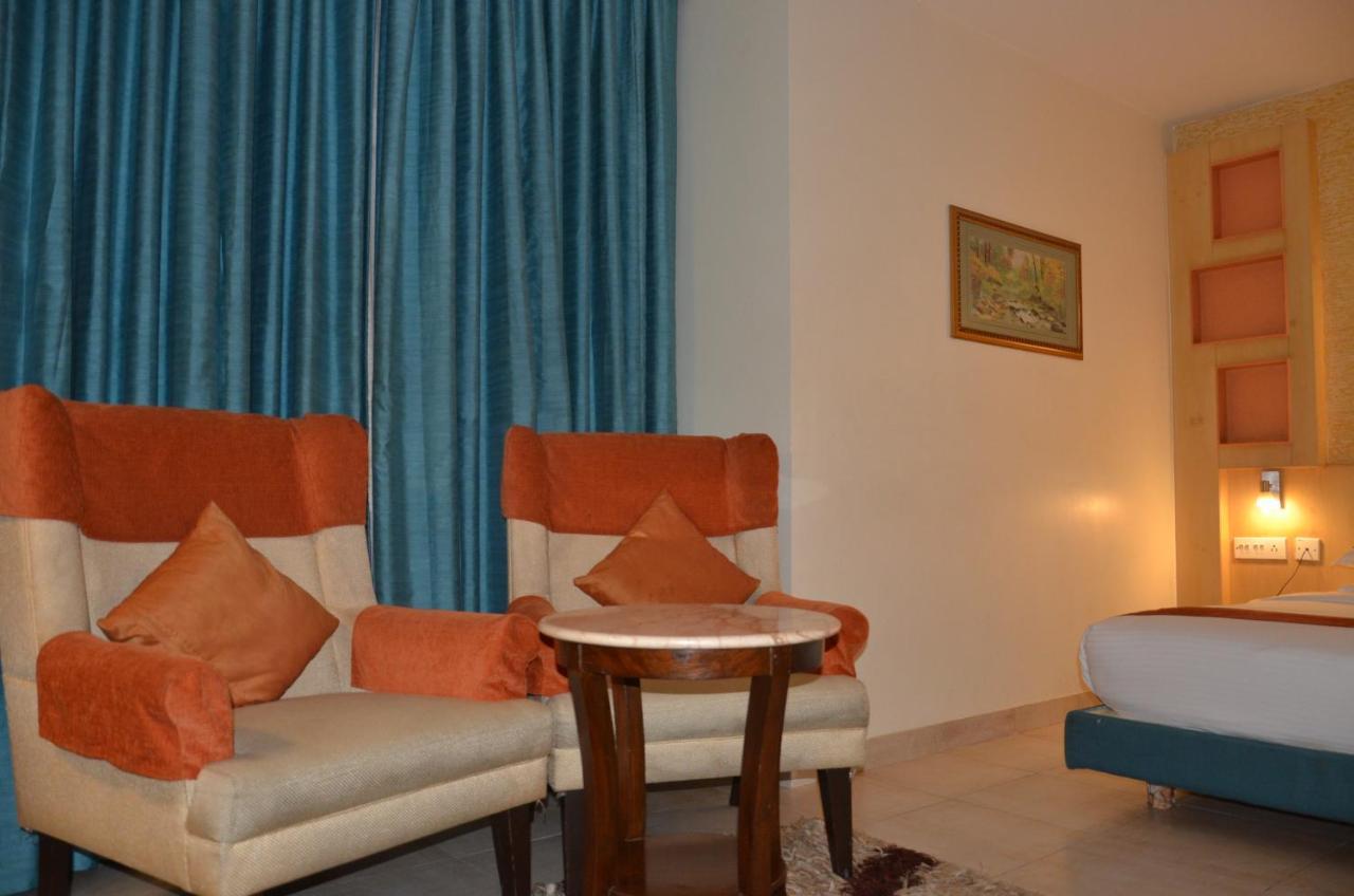 Hotel Silicrest Bangalore Ngoại thất bức ảnh
