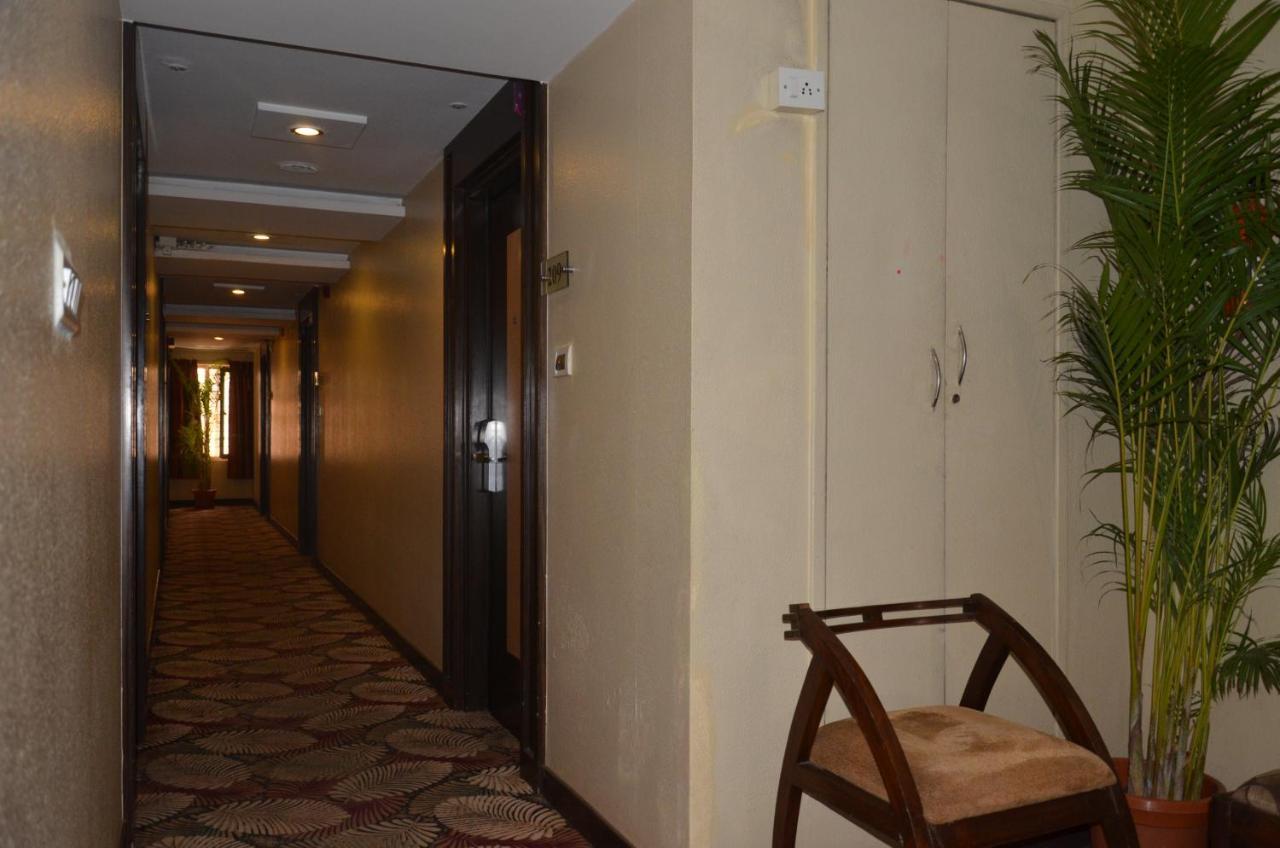 Hotel Silicrest Bangalore Ngoại thất bức ảnh