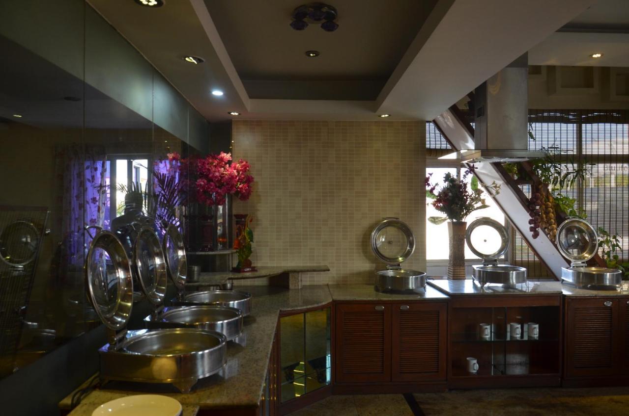 Hotel Silicrest Bangalore Ngoại thất bức ảnh